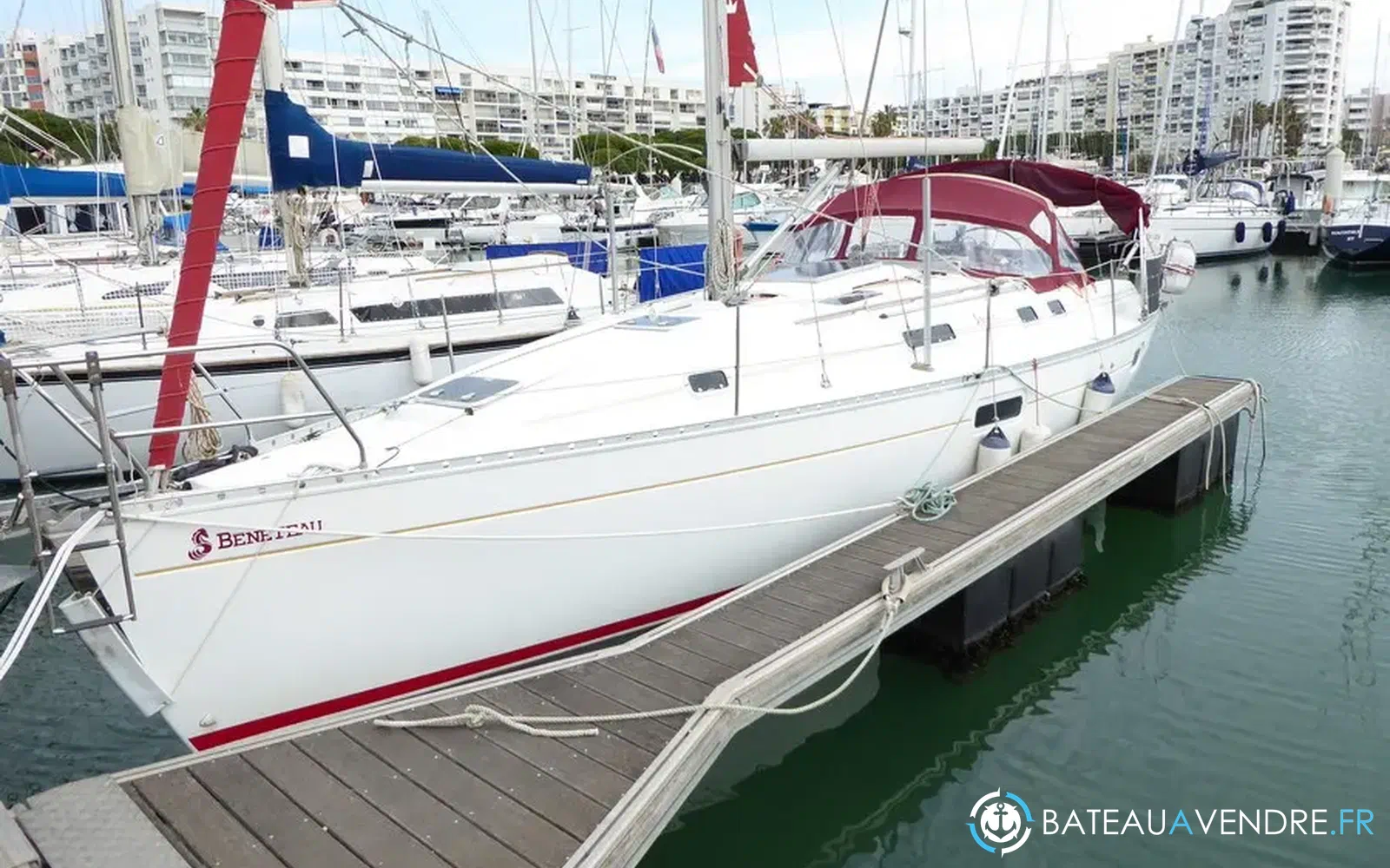 slider 2 Beneteau Oceanis 351