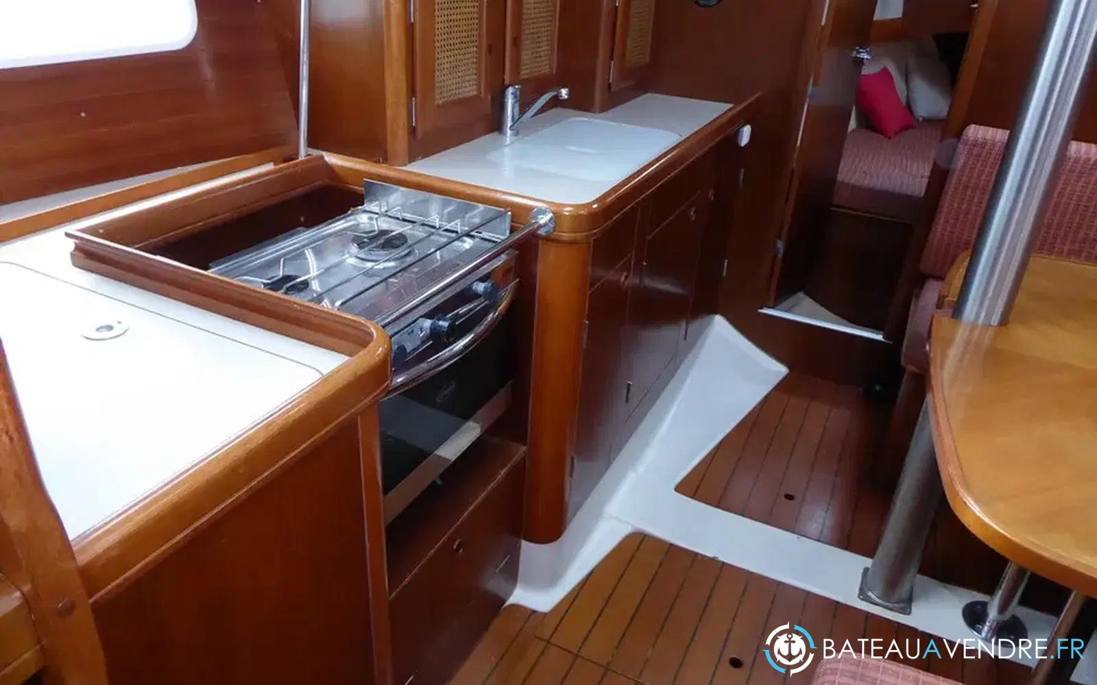 slider 5 Beneteau Oceanis 351