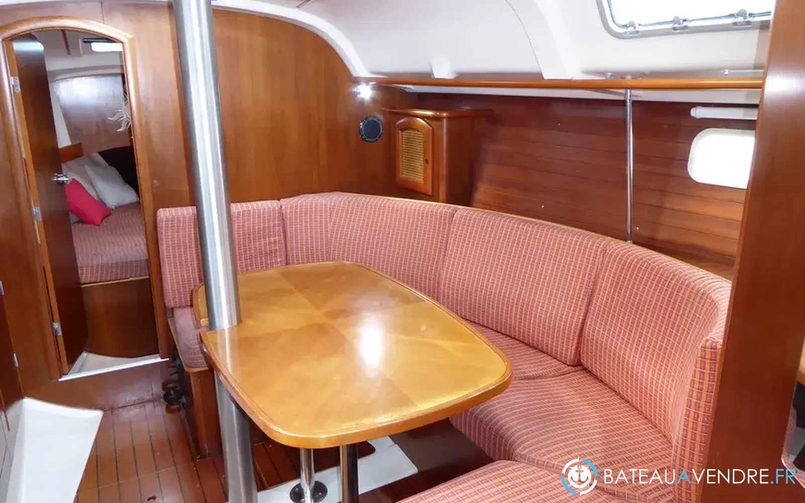 slider 6 Beneteau Oceanis 351