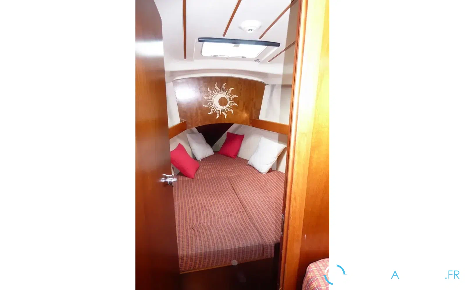 slider 8 Beneteau Oceanis 351