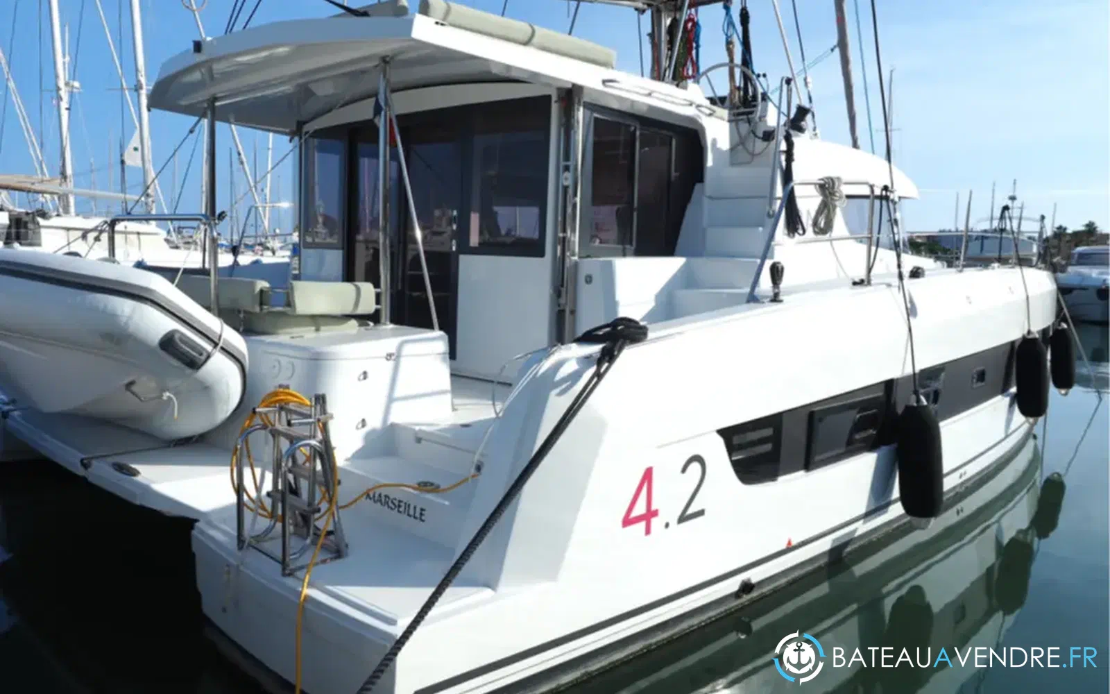 slider 0 Bali Catamarans Bali 4.2