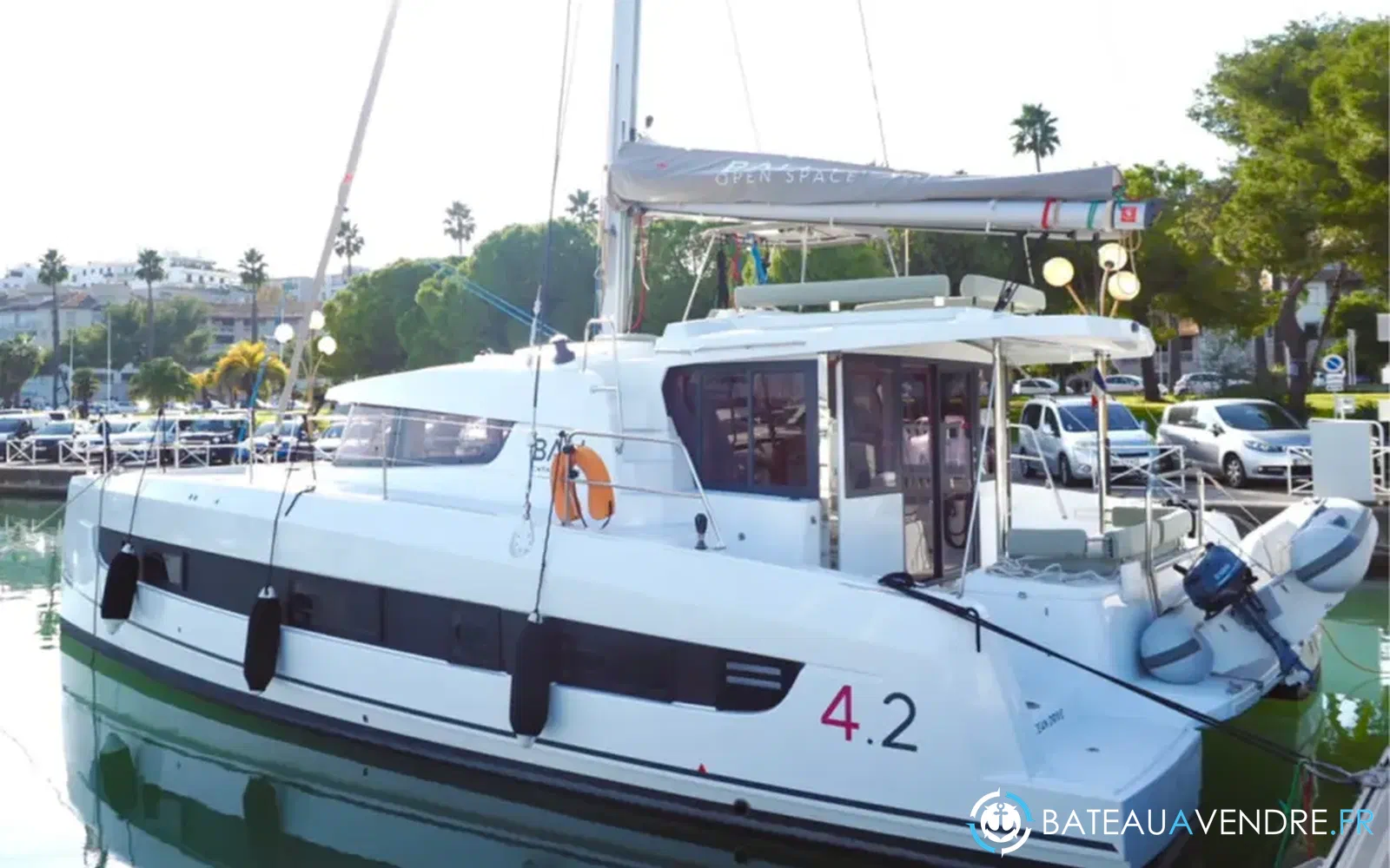slider 1 Bali Catamarans Bali 4.2