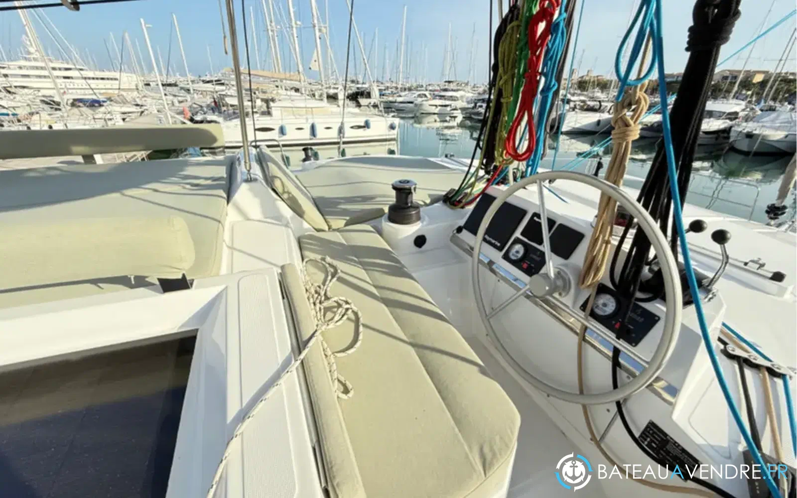 slider 2 Bali Catamarans Bali 4.2