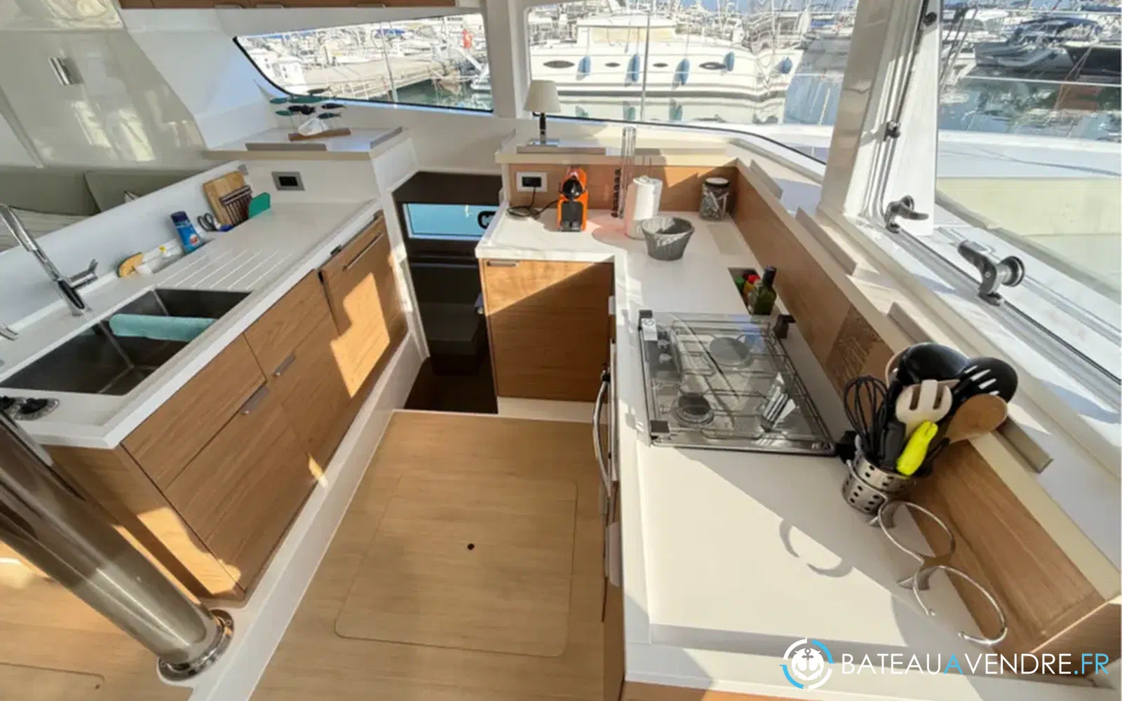 slider 5 Bali Catamarans Bali 4.2