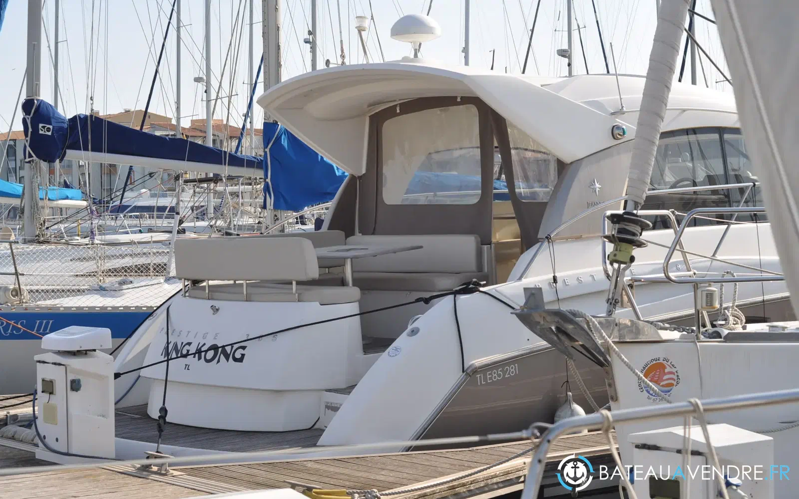 slider 1 Jeanneau Prestige 38