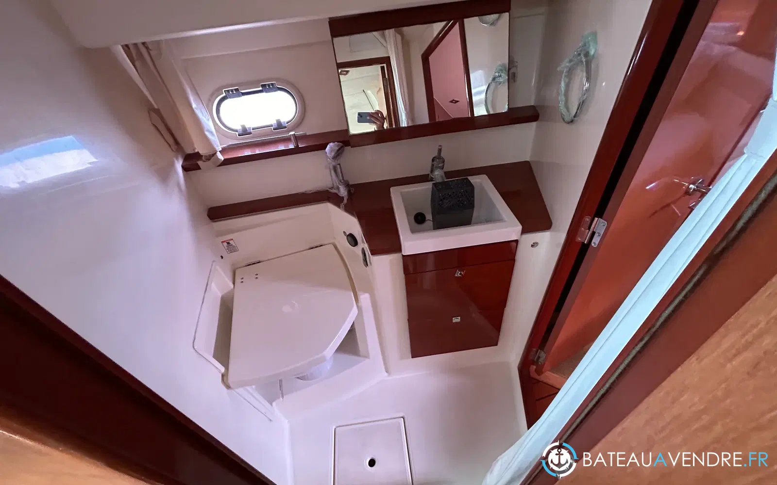slider 26 Jeanneau Prestige 38