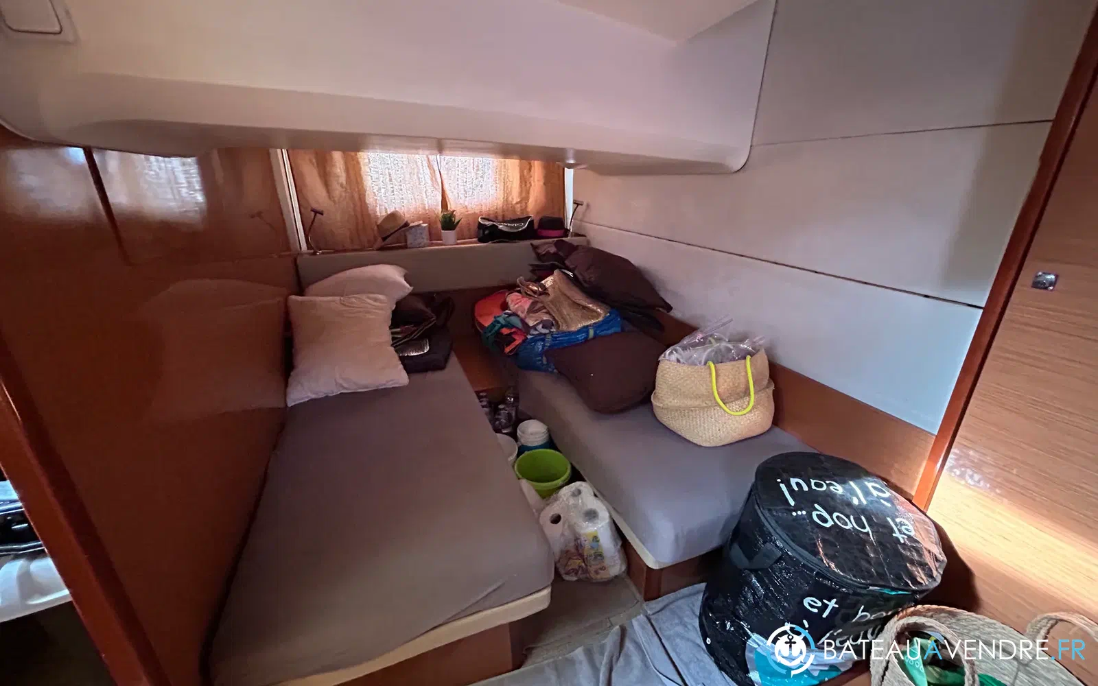 slider 29 Jeanneau Prestige 38