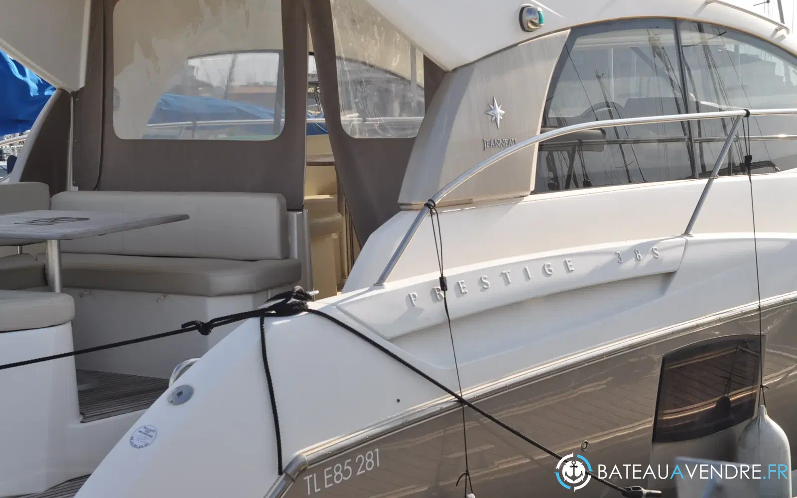 slider 2 Jeanneau Prestige 38