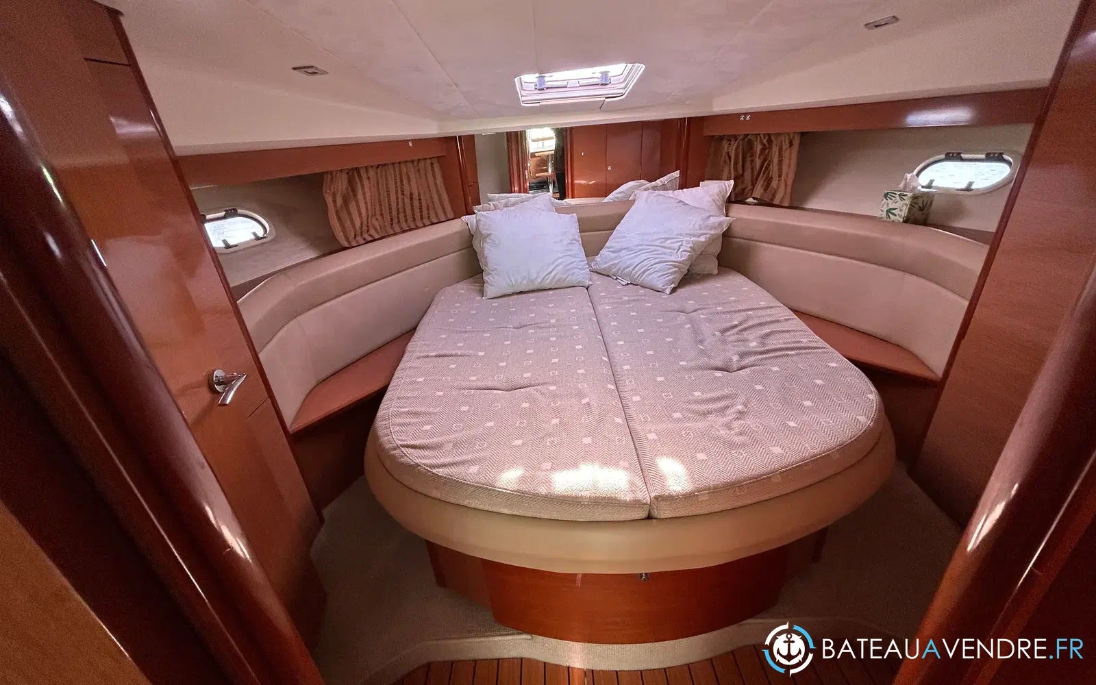 slider 30 Jeanneau Prestige 38