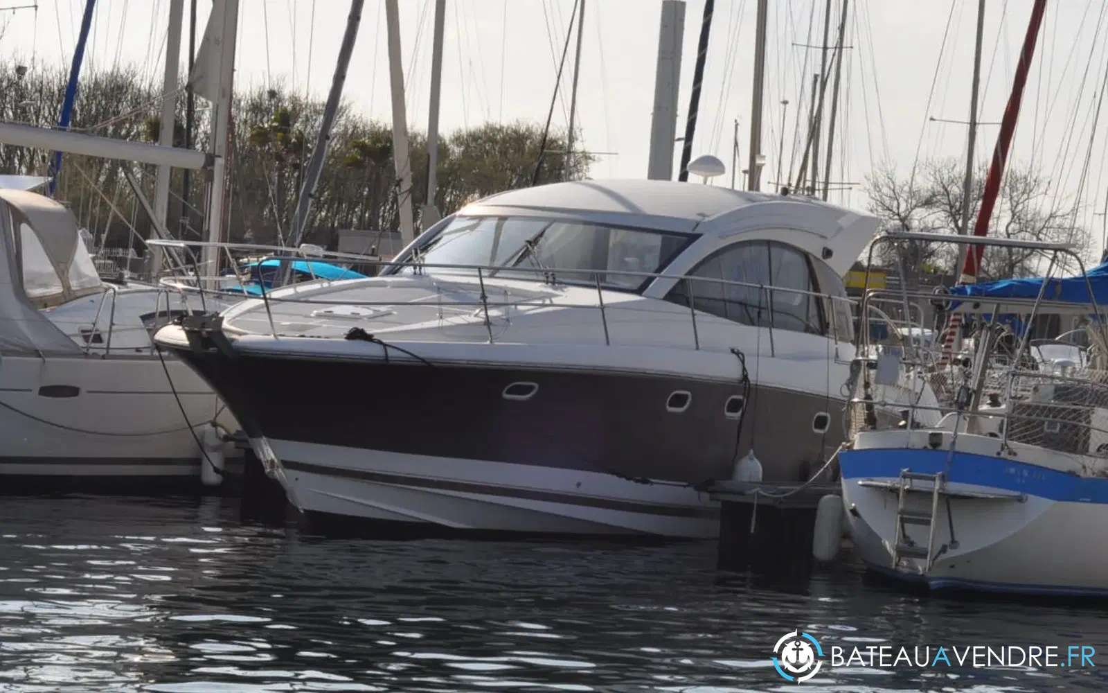 slider 0 Jeanneau Prestige 38