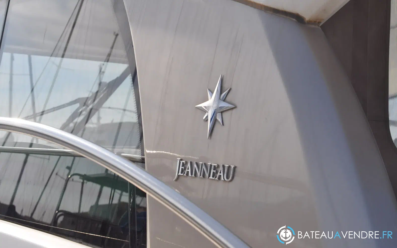 slider 3 Jeanneau Prestige 38