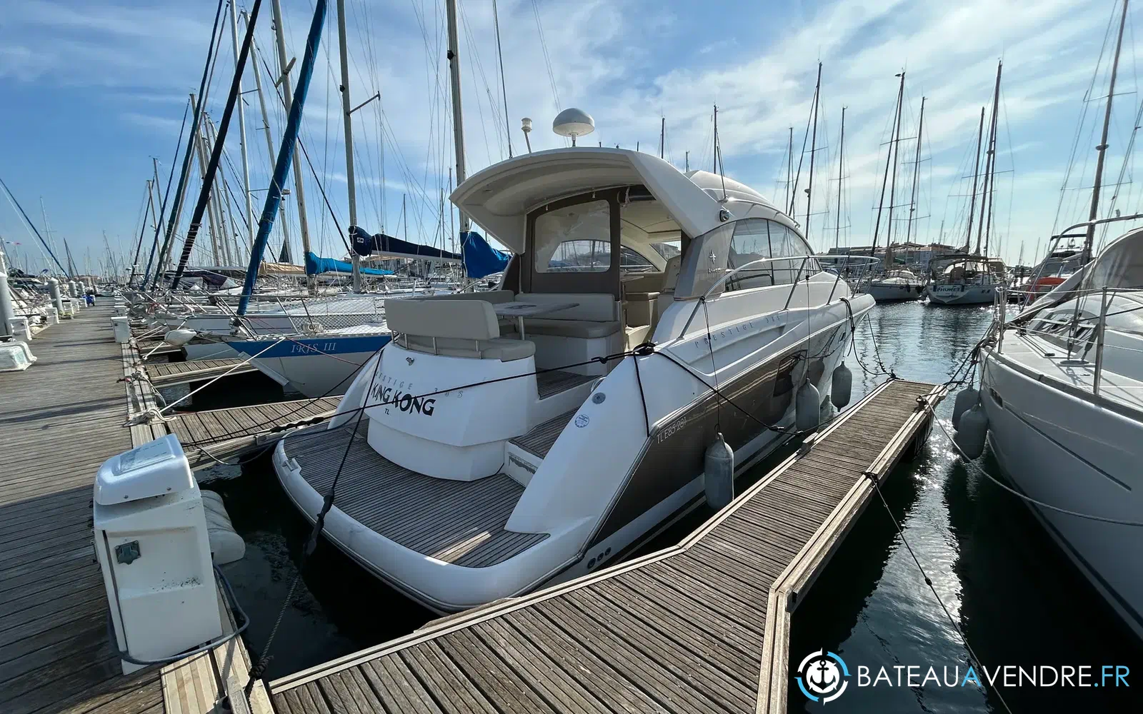 slider 4 Jeanneau Prestige 38