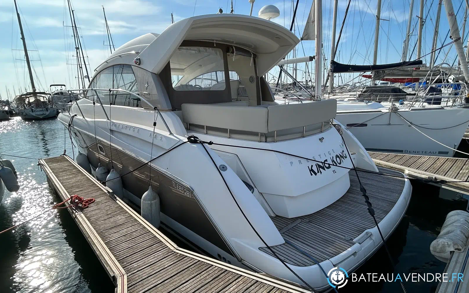 slider 6 Jeanneau Prestige 38