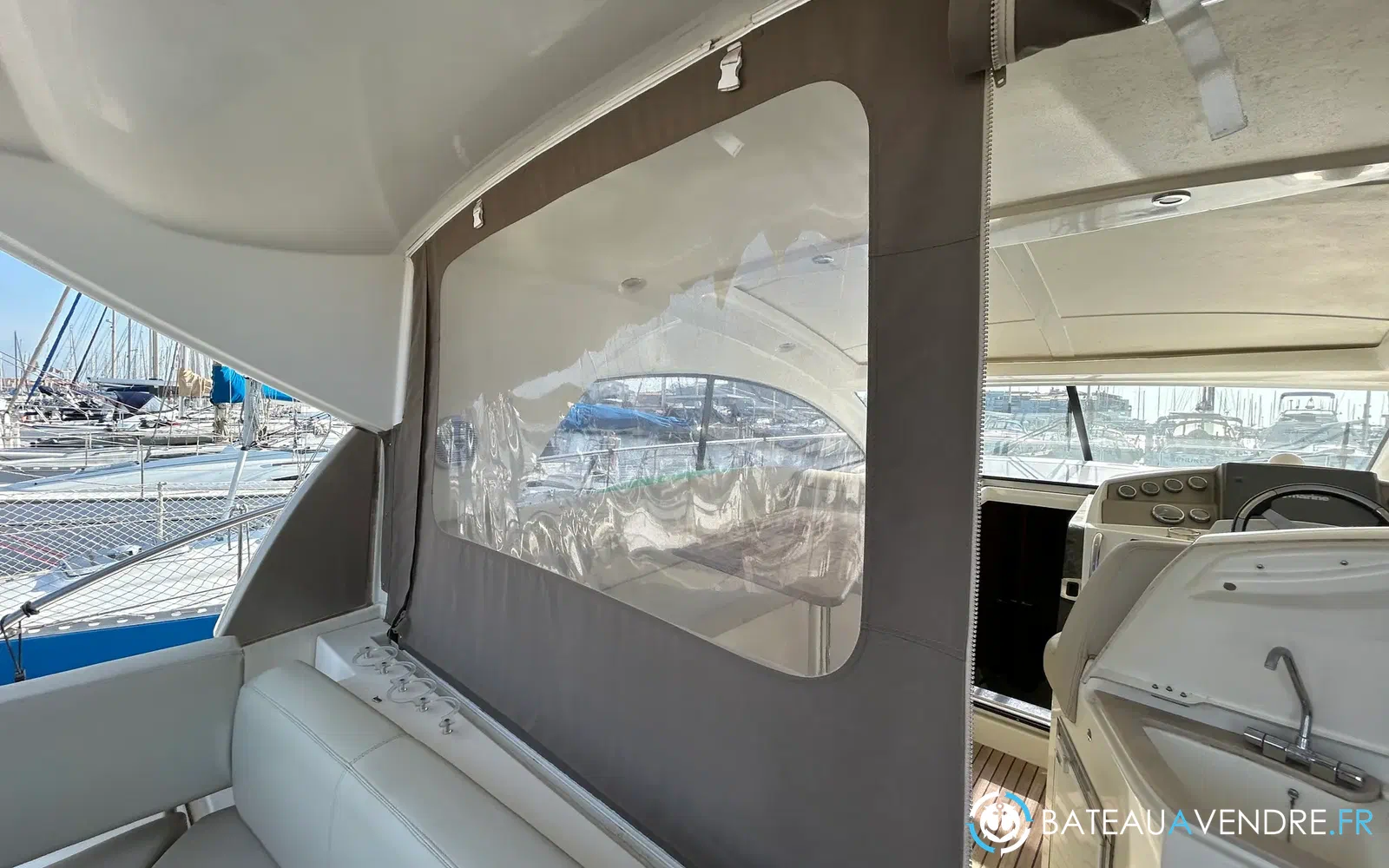 slider 9 Jeanneau Prestige 38