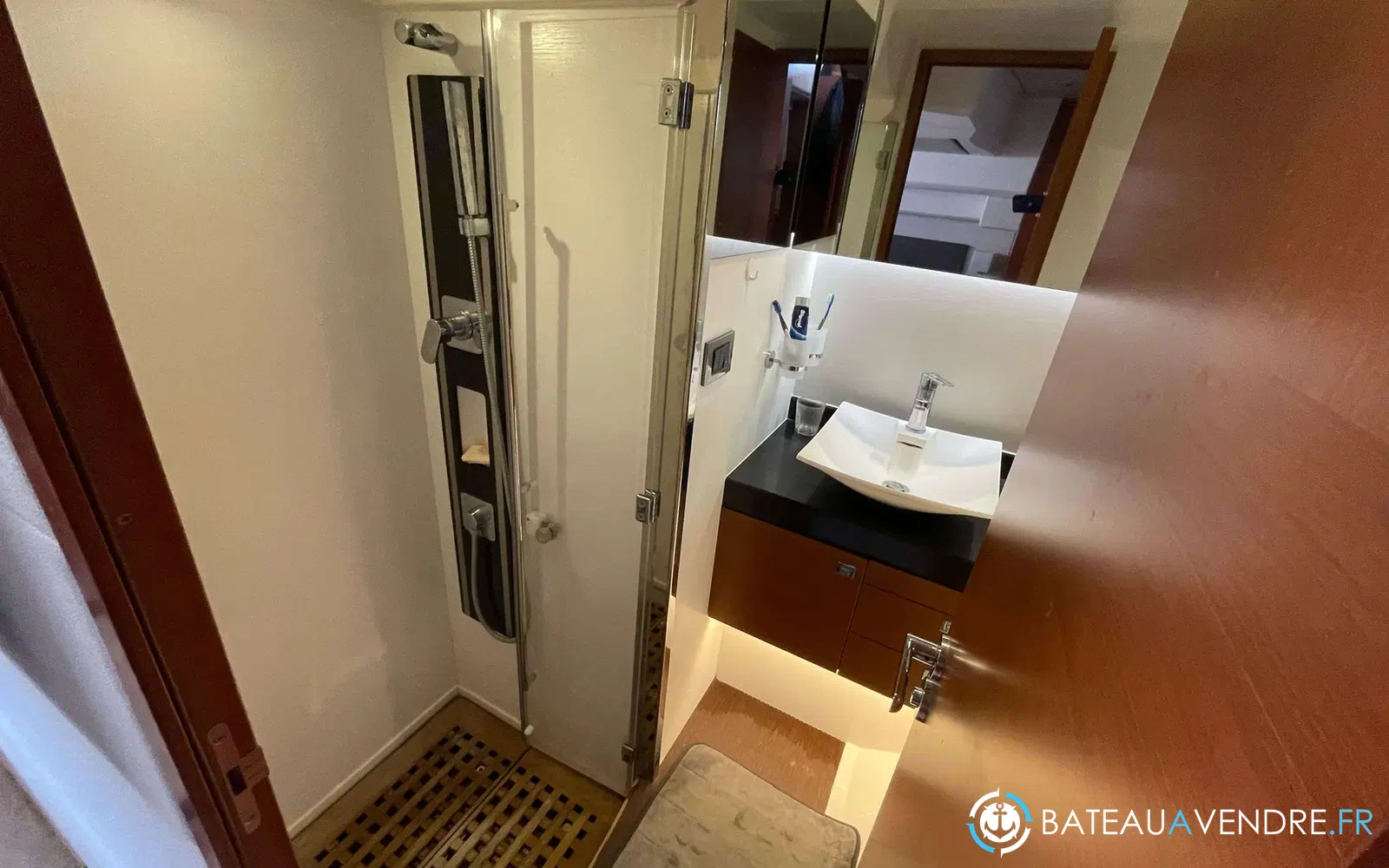slider 9 Prestige Yachts 500 S