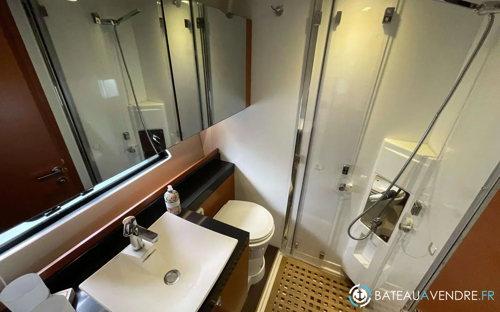slider 10 Prestige Yachts 500 S