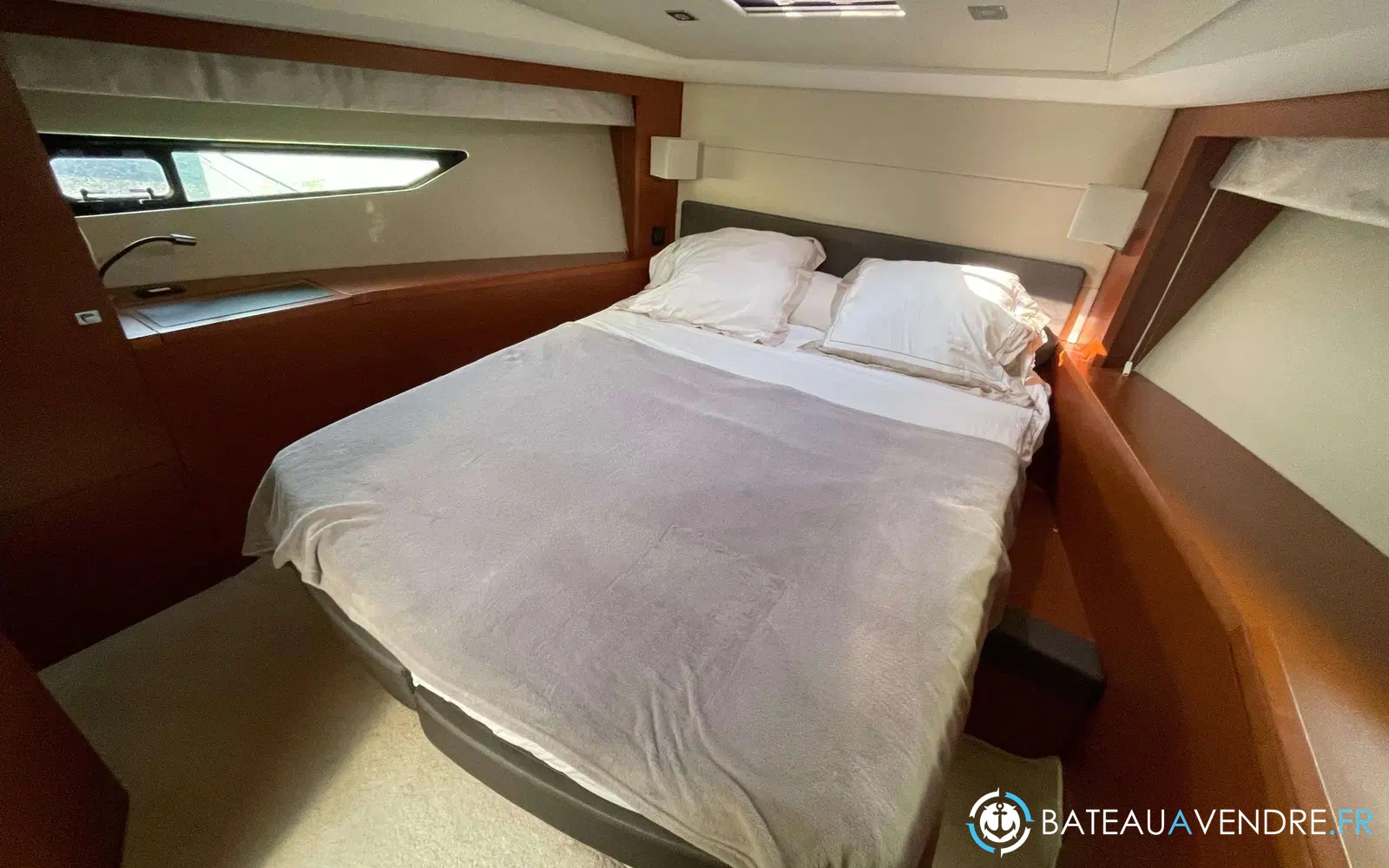 slider 11 Prestige Yachts 500 S