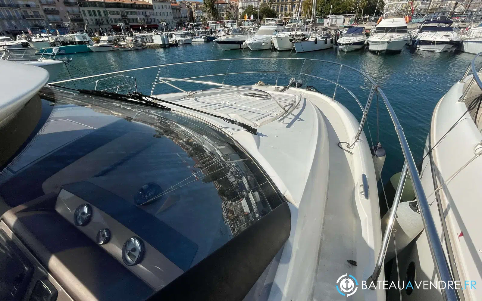 slider 14 Prestige Yachts 500 S