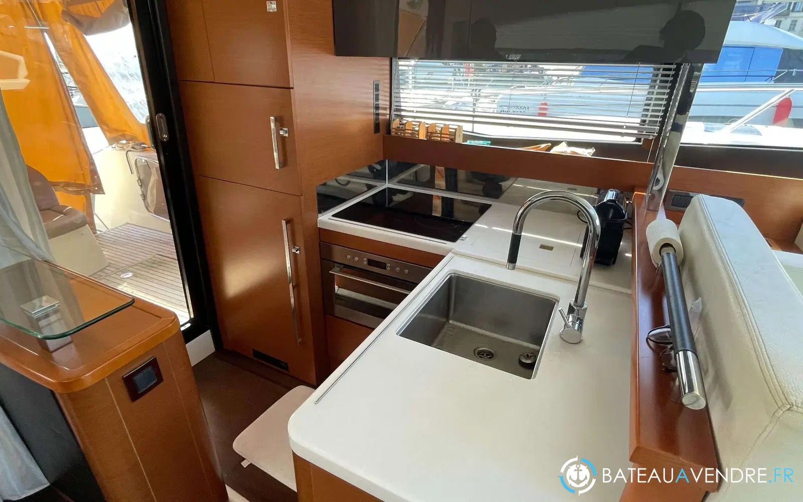 slider 2 Prestige Yachts 500 S