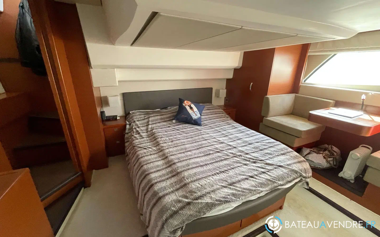 slider 6 Prestige Yachts 500 S