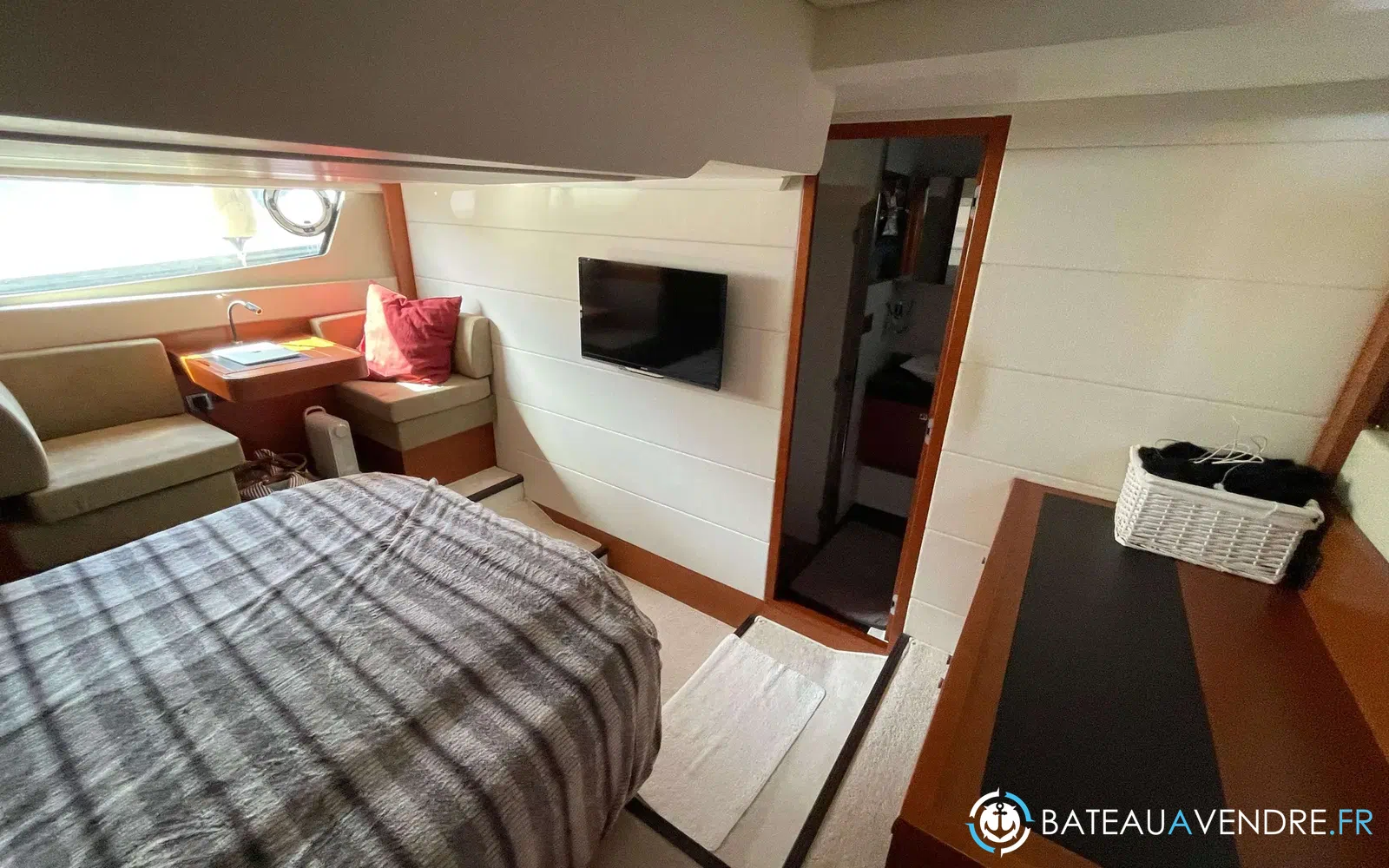 slider 7 Prestige Yachts 500 S