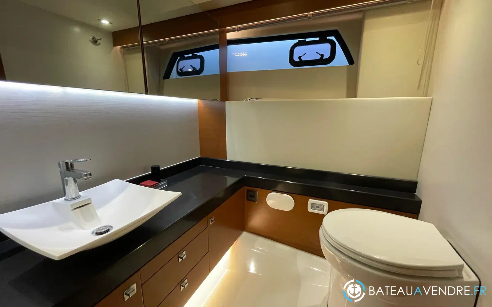slider 8 Prestige Yachts 500 S