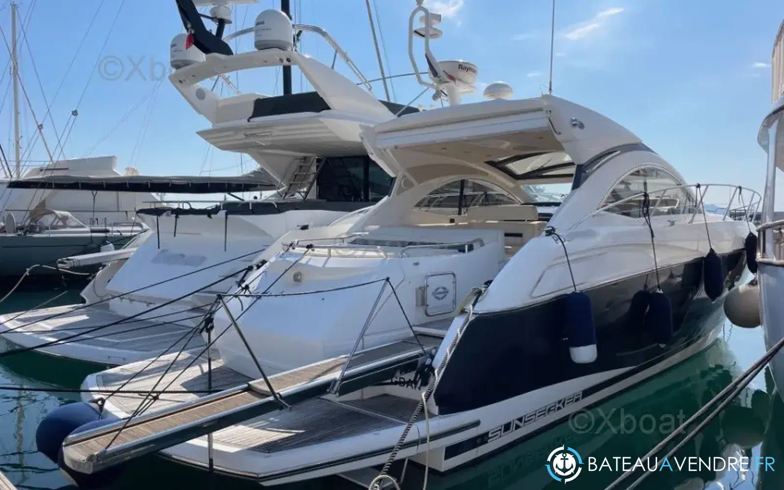 slider 0 Sunseeker Portofino 48