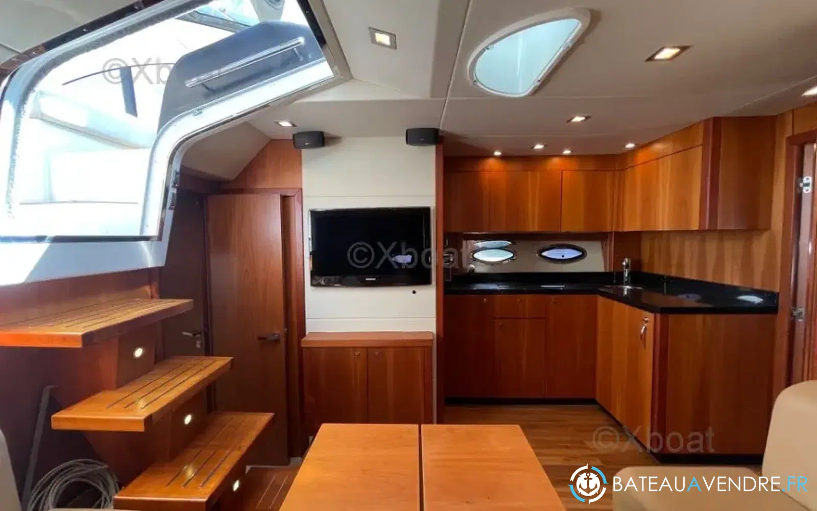 slider 9 Sunseeker Portofino 48