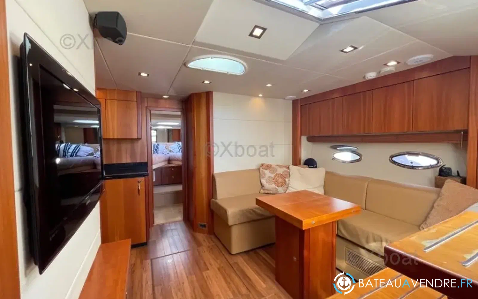 slider 10 Sunseeker Portofino 48