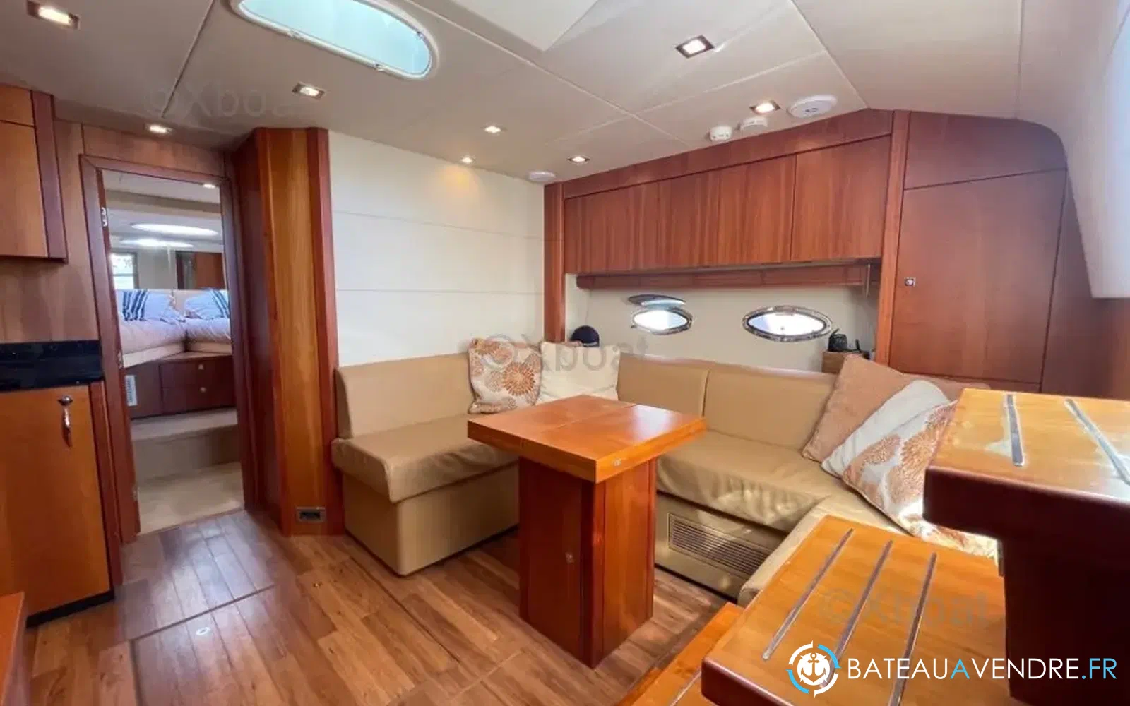 slider 11 Sunseeker Portofino 48