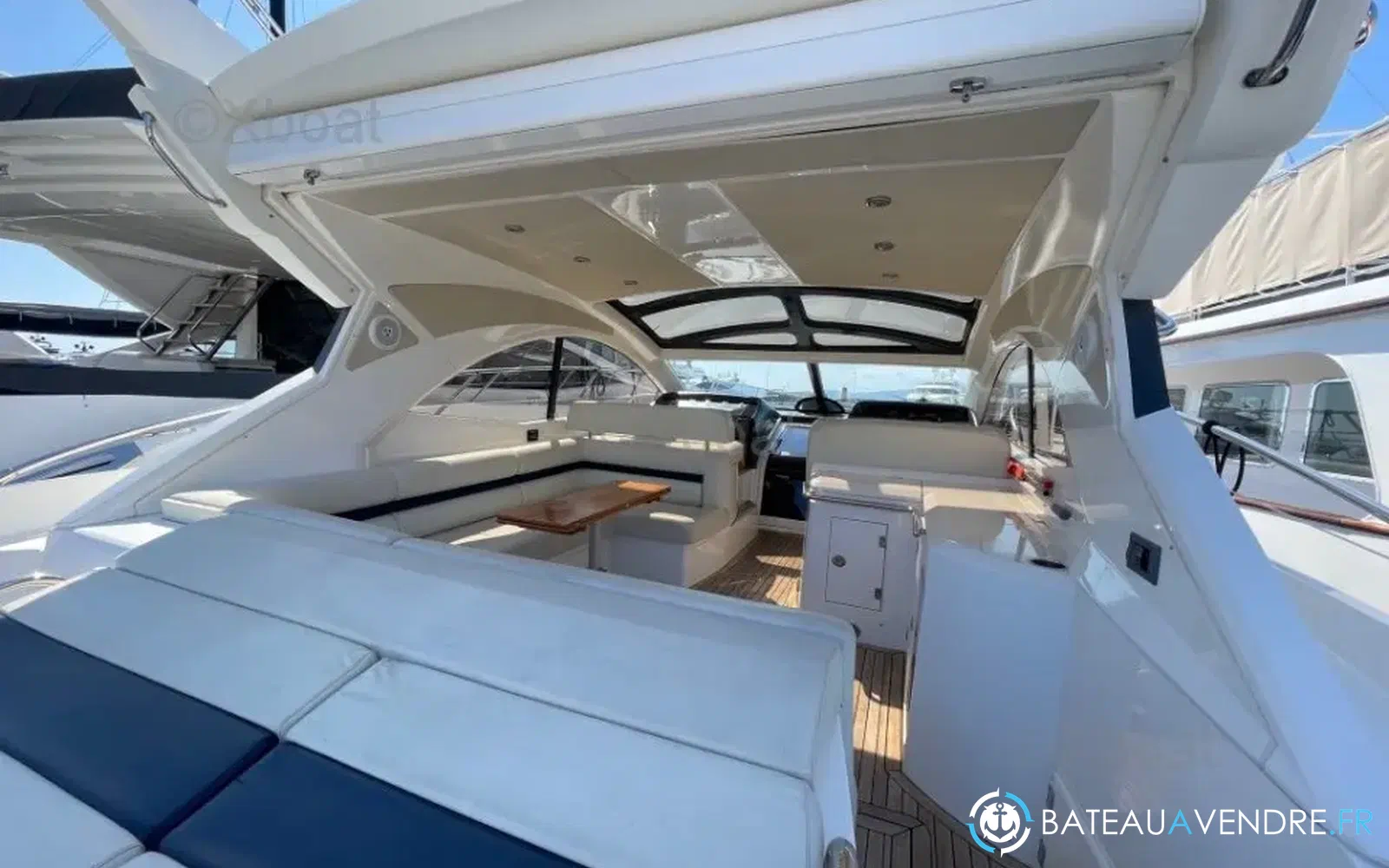 slider 3 Sunseeker Portofino 48