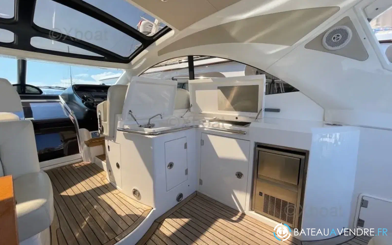 slider 5 Sunseeker Portofino 48