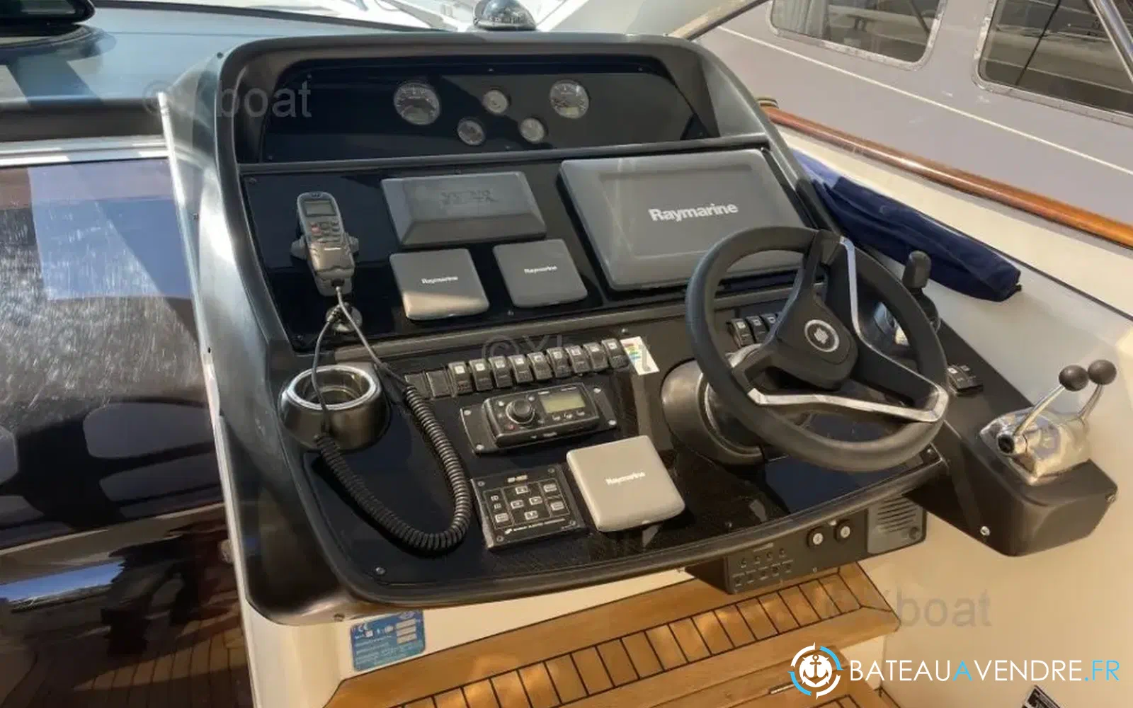 slider 6 Sunseeker Portofino 48