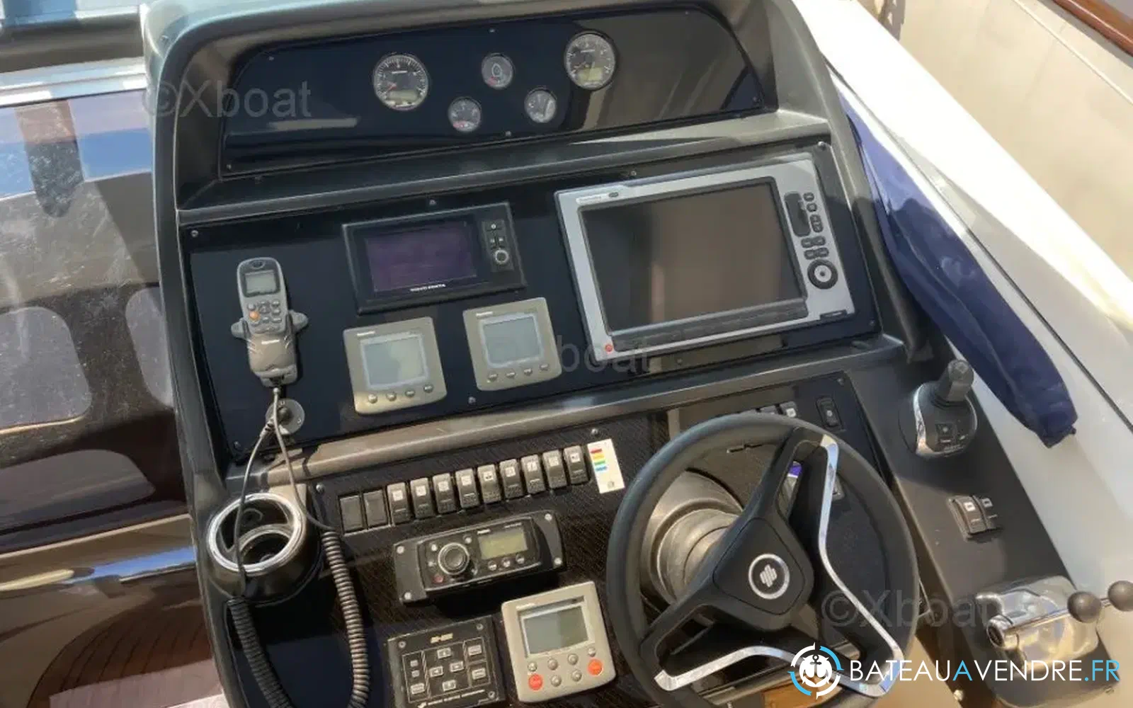 slider 7 Sunseeker Portofino 48