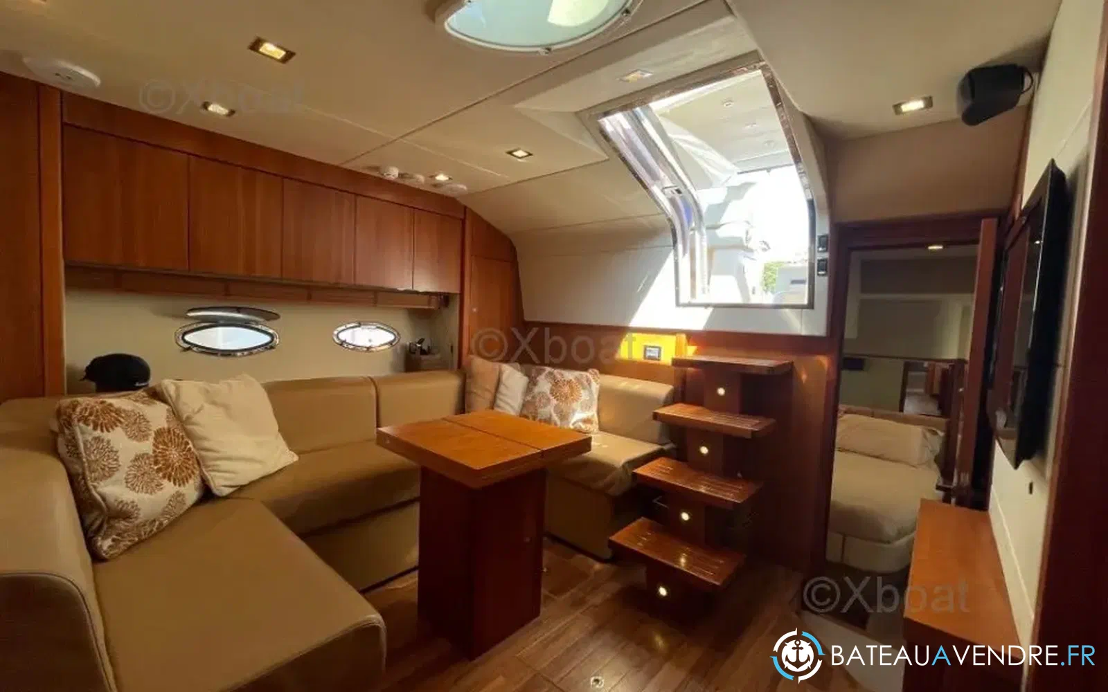 slider 8 Sunseeker Portofino 48