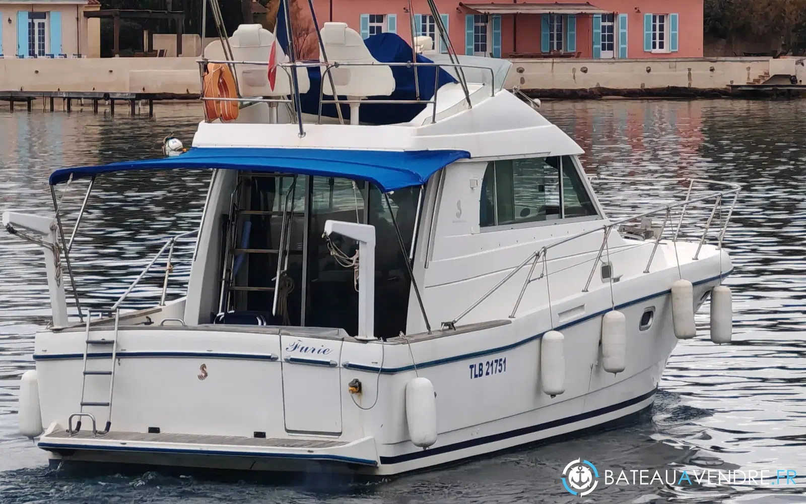 slider 0 Beneteau Antares 10.80