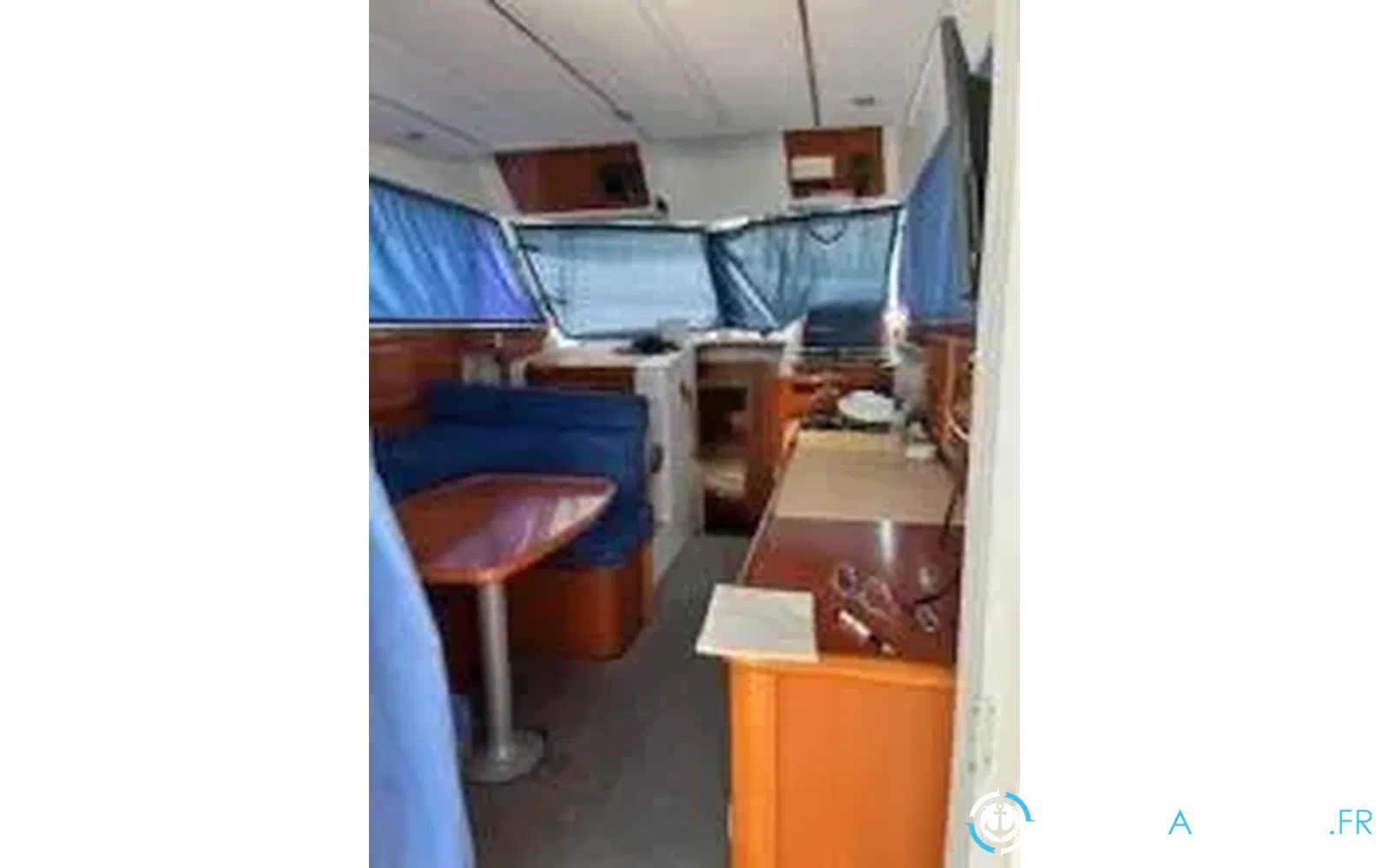 slider 13 Beneteau Antares 10.80