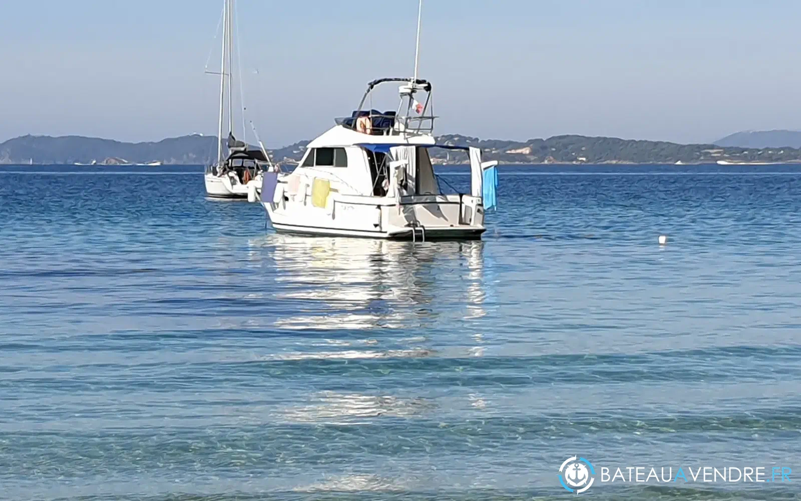 slider 15 Beneteau Antares 10.80