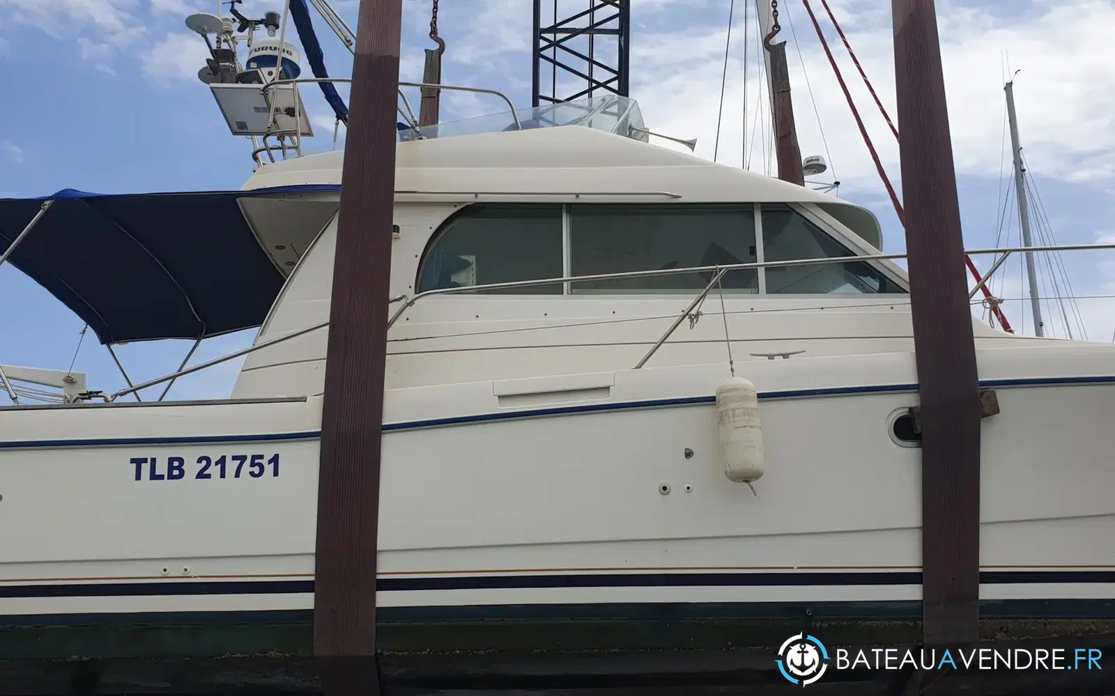 slider 16 Beneteau Antares 10.80
