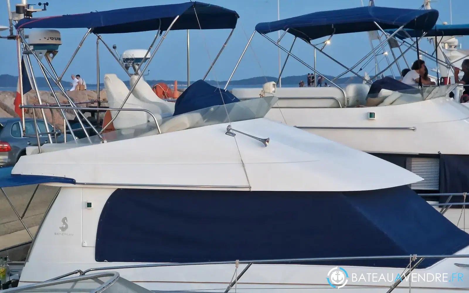 slider 17 Beneteau Antares 10.80