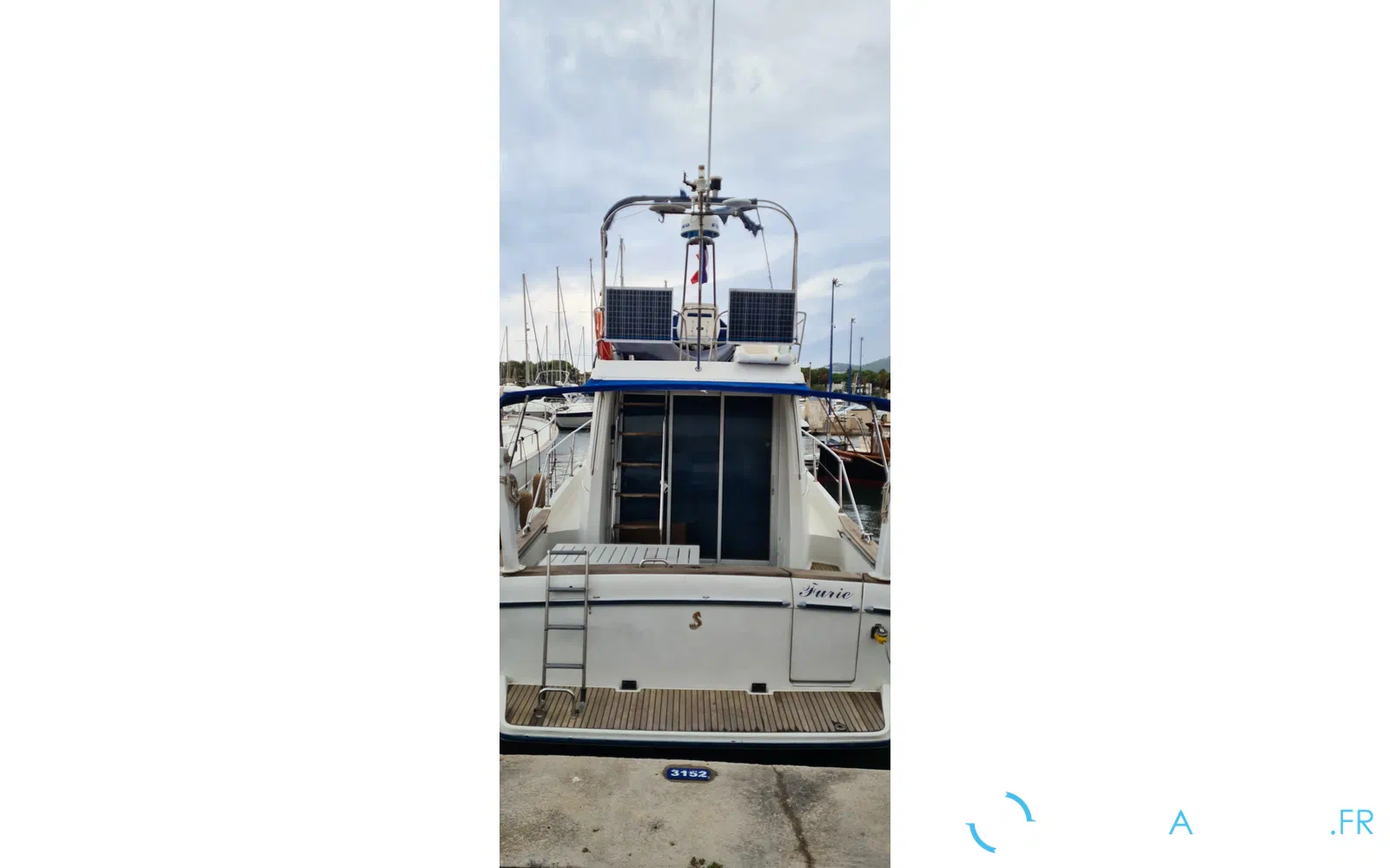 slider 1 Beneteau Antares 10.80