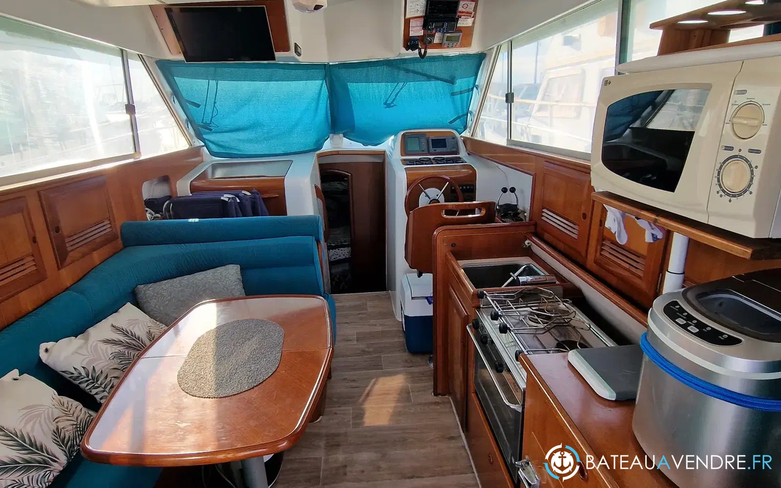slider 28 Beneteau Antares 10.80