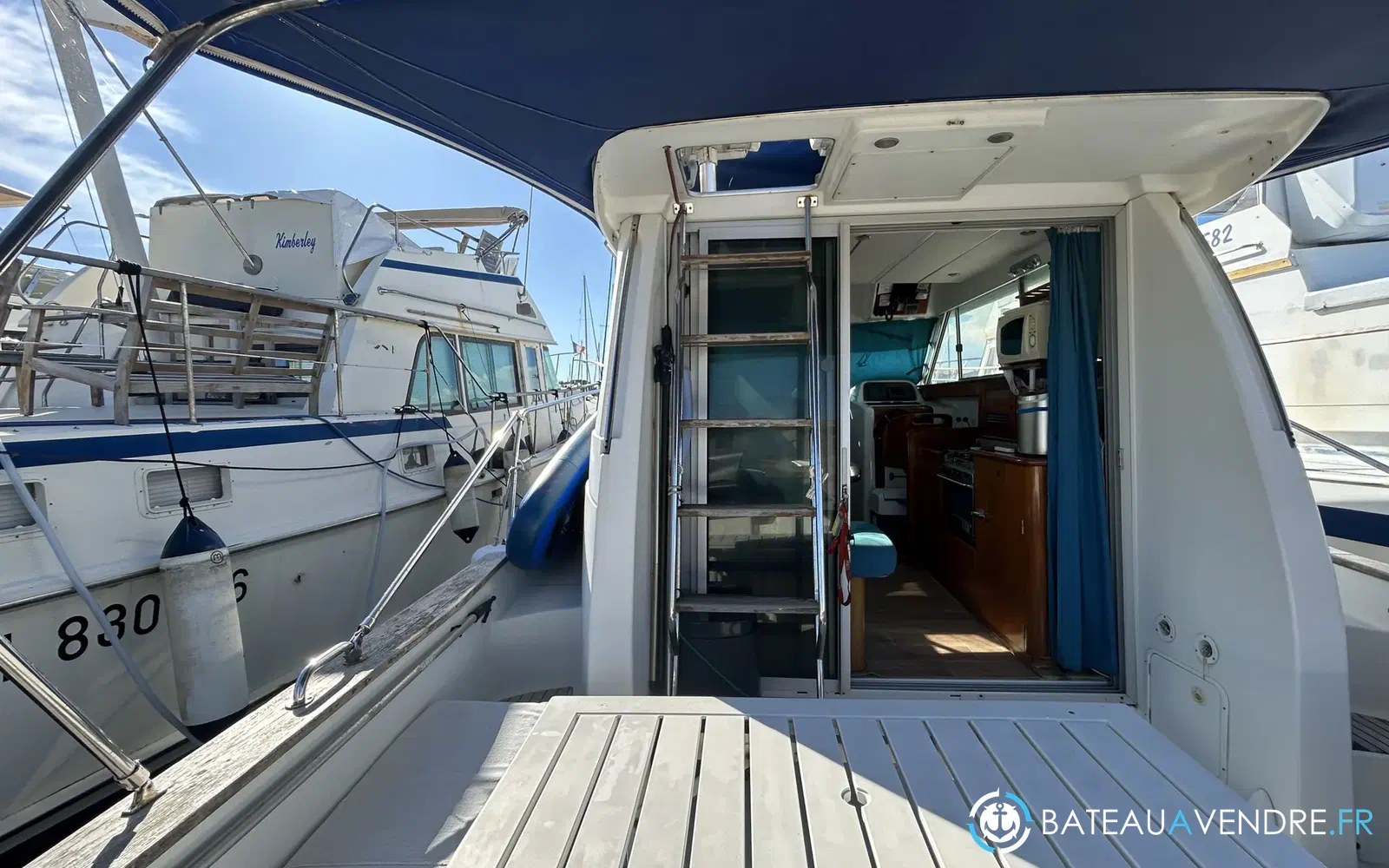 slider 2 Beneteau Antares 10.80