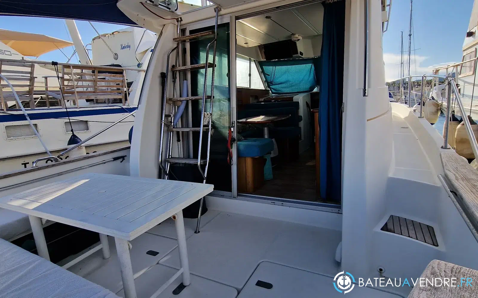 slider 29 Beneteau Antares 10.80