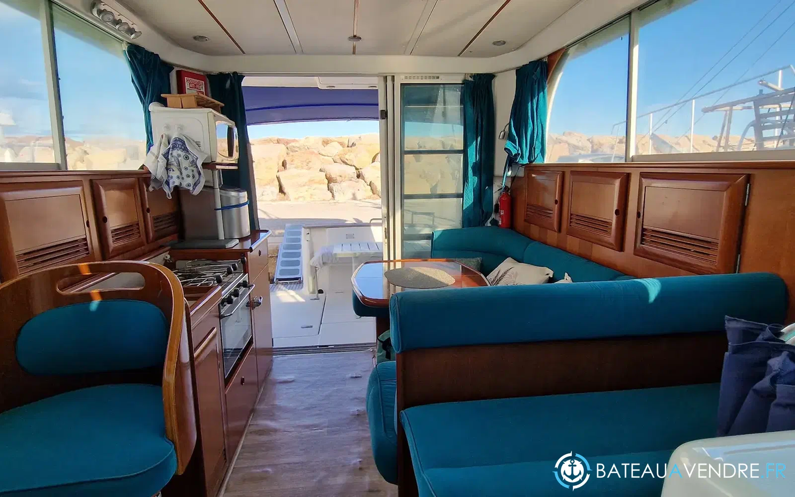slider 31 Beneteau Antares 10.80