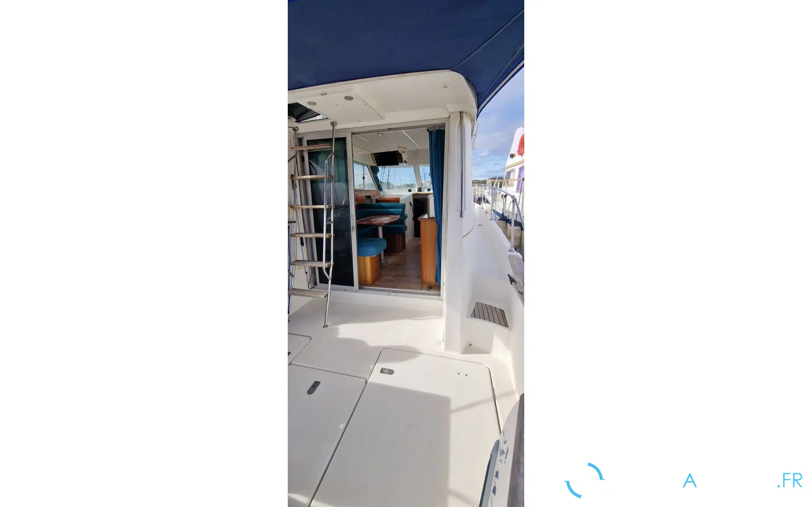 slider 35 Beneteau Antares 10.80