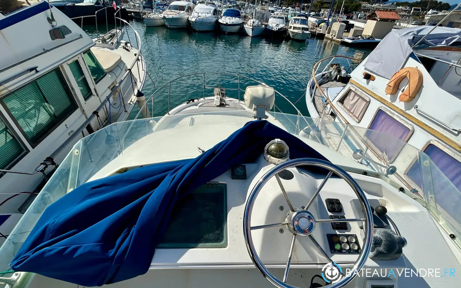 slider 3 Beneteau Antares 10.80