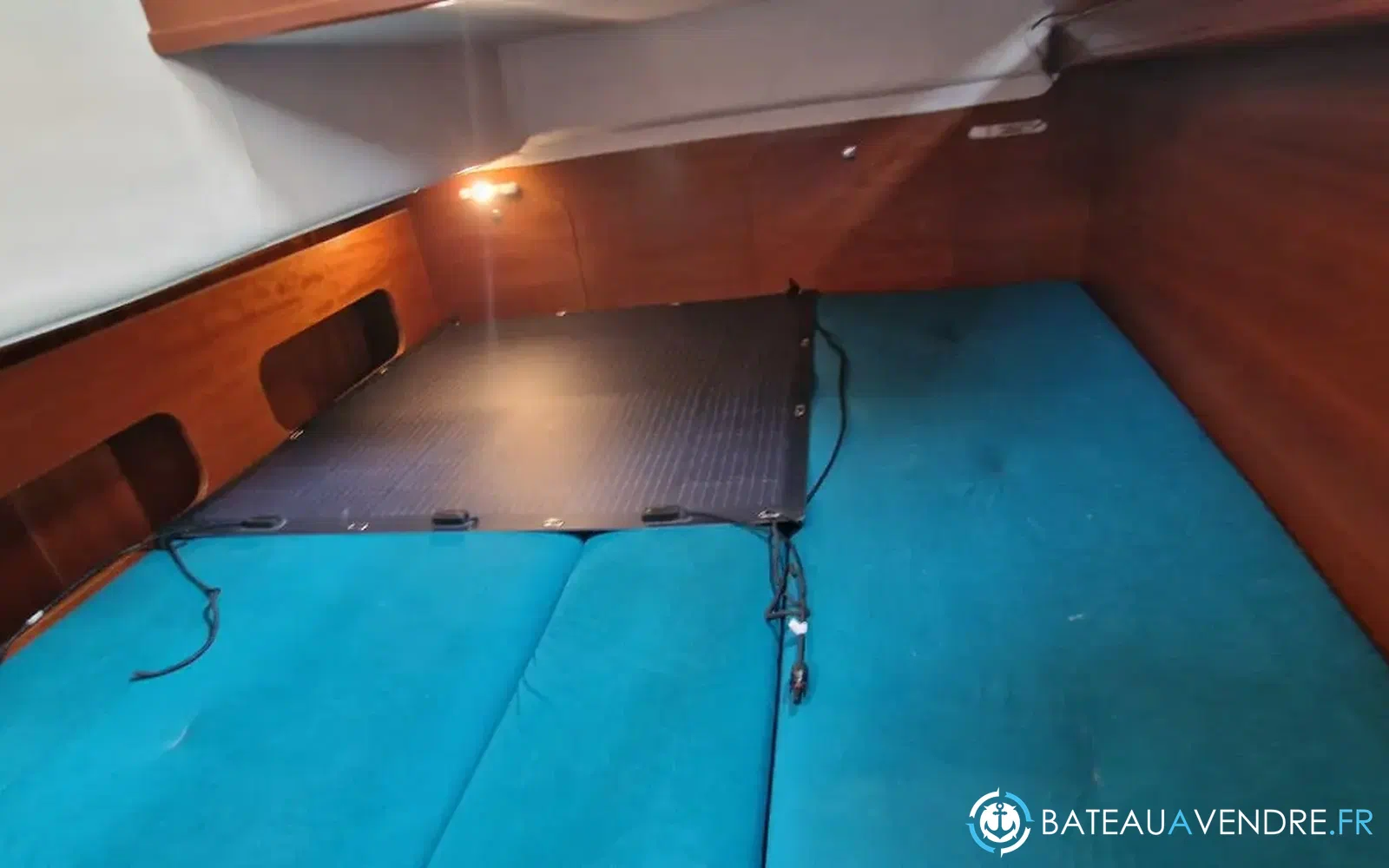 slider 43 Beneteau Antares 10.80