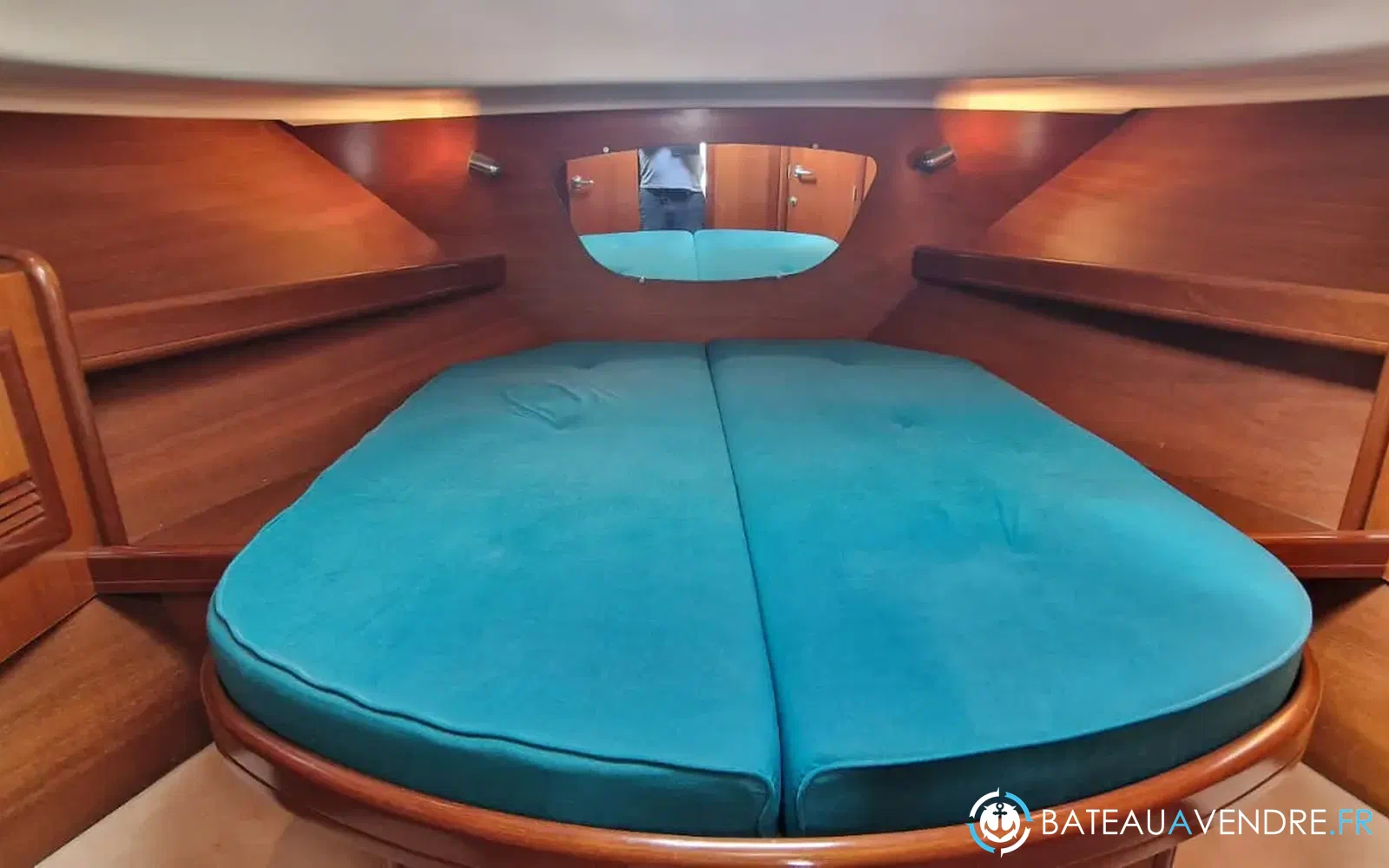 slider 45 Beneteau Antares 10.80