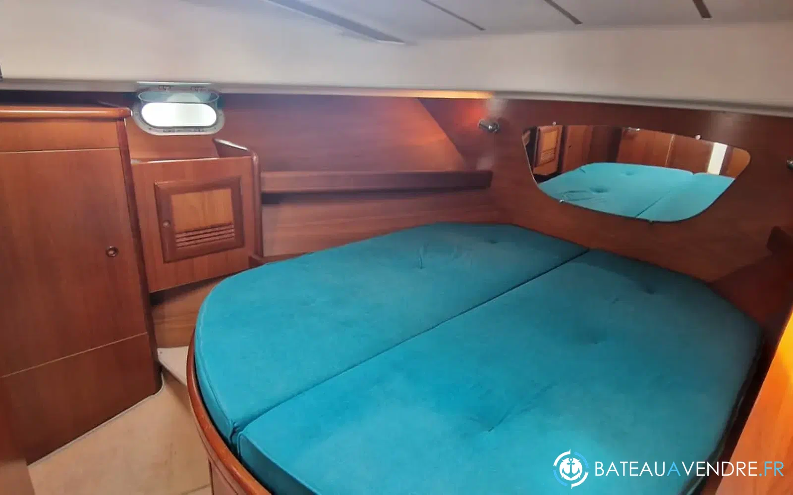 slider 47 Beneteau Antares 10.80